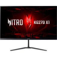 Монитор 27" ACER Nitro KG270X1bmiipx (UM.HX0EE.108)