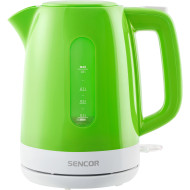 Електрочайник SENCOR SWK 1021GR (41023199)