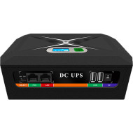 ИБП для роутера GREENWAVE UPS-60W DCP-60W-17 60W 17600mAh