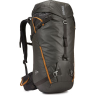 Туристический рюкзак THULE Stir Alpine 40L Obsidian