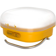 Ліхтар кемпінговий SILVA Glow Recharge Yellow (38508)