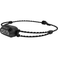Ліхтар налобний SILVA Smini Fly Black (38452)