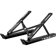 Подставка для ноутбука OFFICEPRO LS320HUB Black