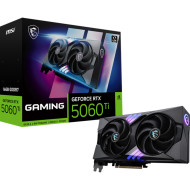 Видеокарта MSI GeForce RTX 5060 Ti 16G Gaming