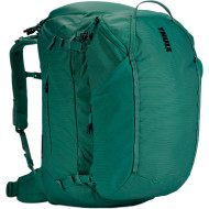 Туристический рюкзак THULE Landmark 60L Women's Hazy Green