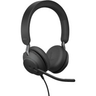 Гарнітура JABRA Evolve2 40 SE MS Stereo USB-C/A (24189-999-799)