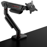 Настільне кріплення для монітора ASUS ROG Ergo Monitor Arm AAS01 17"-39" Black
