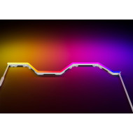 Светодиодная лента HYTE LN60 Noodle Smooth Digital Lighting White RGB 57.5см