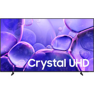 Телевізор SAMSUNG 43" 4K UE43U8000FU (UE43U8000FUXUA)