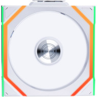 Вентилятор LIAN LI Uni Fan SL Wireless 120 Reverse Blade White (G99.12RSL1W1W.00)