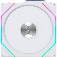 Вентилятор LIAN LI Uni Fan TL Wireless 120 Reverse Blade White (G99.12RTL1W1W.00)