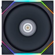 Вентилятор LIAN LI Uni Fan TL Wireless 140 Reverse Blade Black (G99.14RTL1W1B.00)