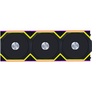 Комплект вентиляторів LIAN LI Uni Fan SL Wireless 120 Black 3-Pack (G99.12SL1W3B.00)
