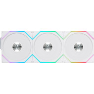 Комплект вентиляторів LIAN LI Uni Fan TL Wireless 120 White 3-Pack (G99.12TL1W3W.00)
