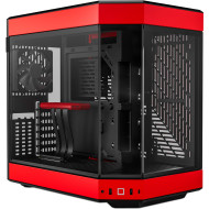 Корпус HYTE Y60 Black Cherry (CS-HYTE-Y60-BR)