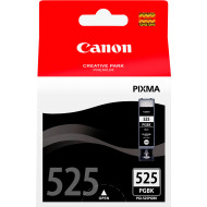 Картридж CANON PGI-525PGBK, Black (4529B001)