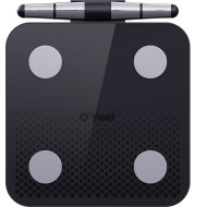 Розумні ваги O'YEET BS-OY03 Dark Gray