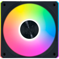 Вентилятор LIAN LI Uni Fan CL Wireless 120 Black (G99.12CL1W1B.00)
