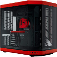 Корпус HYTE Y70 Black Cherry (CS-HYTE-Y70-BR)