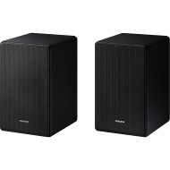 Бездротові тилові динаміки SAMSUNG SWA-9500S Black
