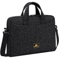 Сумка для ноутбука RIVACASE Anvik 7921 14" Black