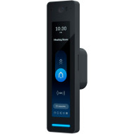 Терминал контроля доступа с функцией распознавания лиц UBIQUITI UniFi G3 Reader Pro Black