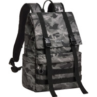 Рюкзак RIVACASE Sherwood 7621 Gray Camo