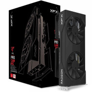 Відеокарта XFX Swift Radeon RX 9060 XT OC Gaming Edition 16GB (RX-96TSW16BQ)