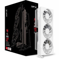 Відеокарта XFX Swift Radeon RX 9060 XT OC White Triple Fan Gaming Edition 16GB (RX-96TS316W7)