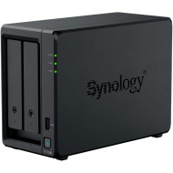 NAS-сервер SYNOLOGY DiskStation DS725+