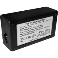 PoE инжектор EWIND EW-PSE101G-AC-AF
