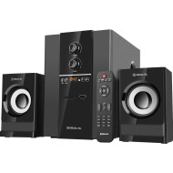 Акустическая система REAL-EL M-355 Black
