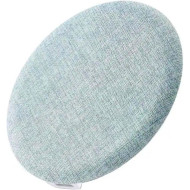 Бездротовий зарядний пристрій PRODA PD-W1 Patagon Wireless Dark Gray