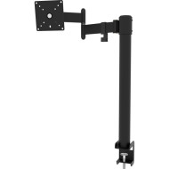 Настольное крепление для монитора КВАДО K-106 17"-28" Black
