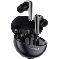Наушники ESSAGER Yuexin Black