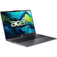 Ноутбук ACER Aspire Go 15 AG15-51P-75R9 Steel Gray (NX.J51EU.00G)