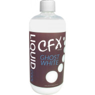Охолоджуюча рідина LIQUID.cool ColourFX Pre Mix Opaque Performance Coolant Ghost White 1л