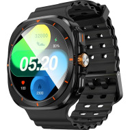 Смарт-годинник HOCO Y29 Black