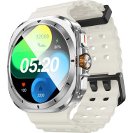 Смарт-годинник HOCO Y29 Silver