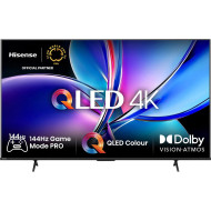 Телевізор HISENSE 85" 4K 85E7Q Pro (20015896)