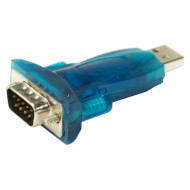 Адаптер POWERPLANT USB - COM (KD00AS1286)