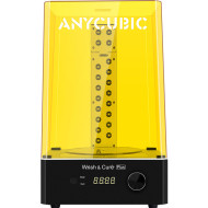 Пристрій для миття та полімеризації ANYCUBIC Wash & Cure Plus