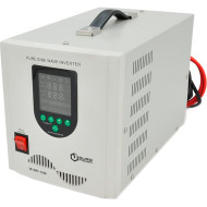ДБЖ EUROPOWER EP-MPS-1500/12