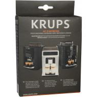 Набор для чистки кофемашин KRUPS XS530010