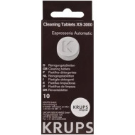 Средство для удаления накипи в кофемашинах KRUPS 10шт