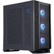 Корпус 1STPLAYER PS8MX Black