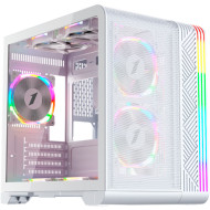 Корпус 1STPLAYER VT5 White