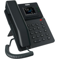 IP-телефон FANVIL V60P Black