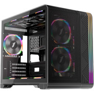 Корпус 1STPLAYER VT6 Black