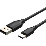 Кабель CABLETIME USB2.0 CM/AM 1м (CA32H)